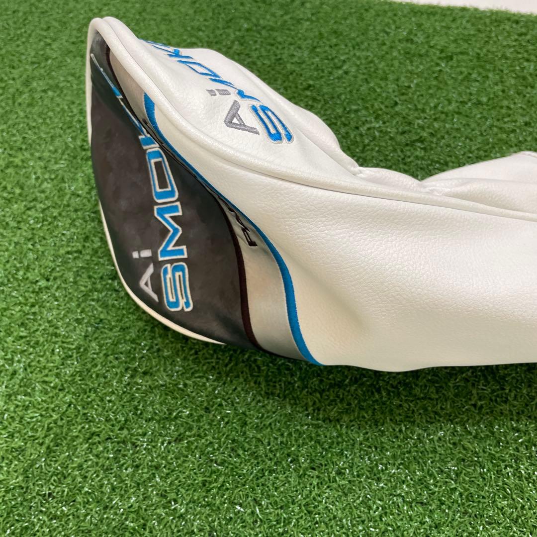 専用❗️パラダイム ai スモーク トリプルダイヤモンド ツアー支給品 レア8.5