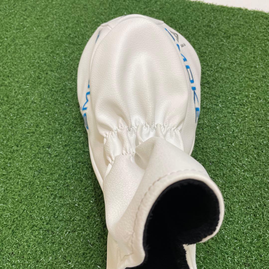 専用❗️パラダイム ai スモーク トリプルダイヤモンド ツアー支給品 レア8.5