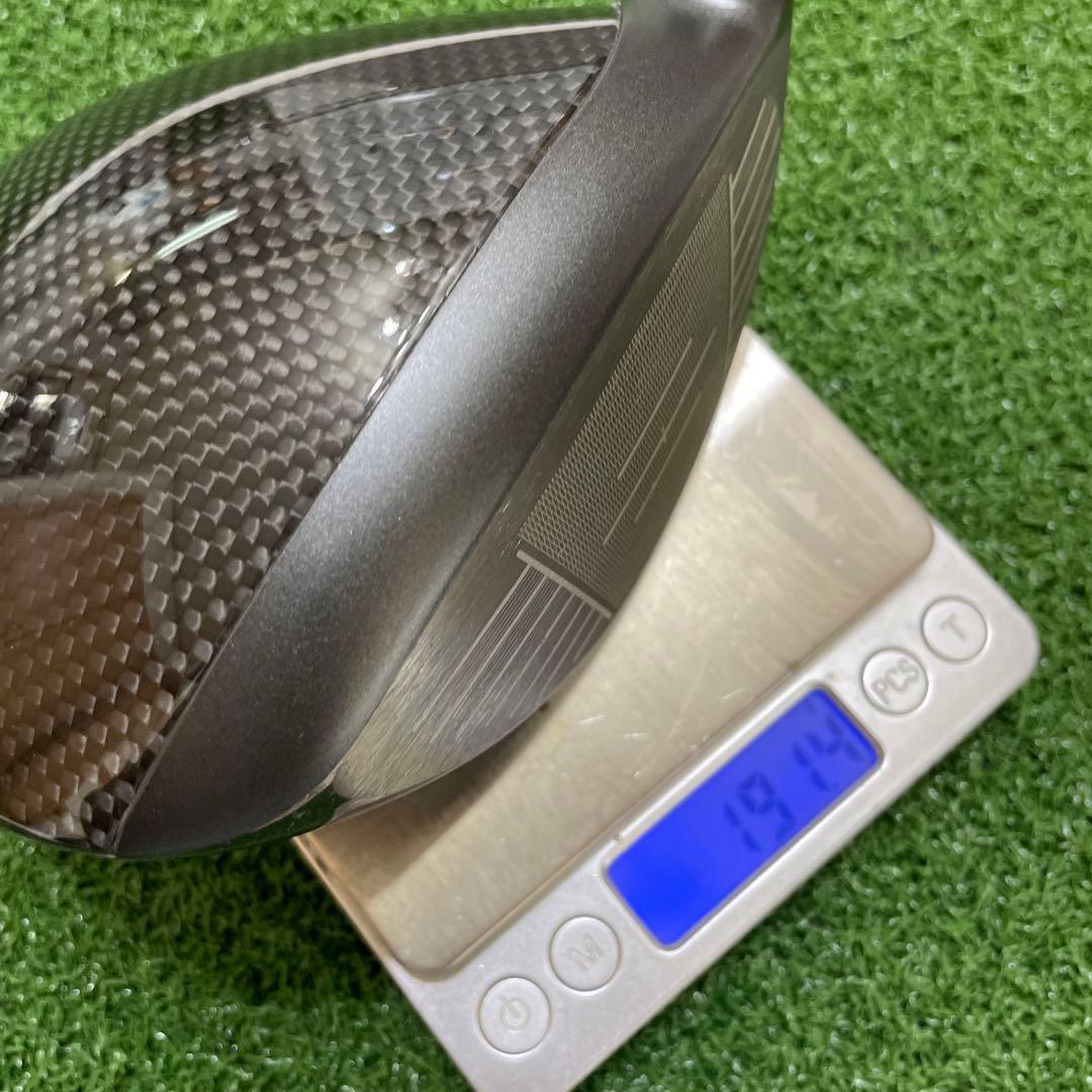 専用❗️パラダイム ai スモーク トリプルダイヤモンド ツアー支給品 レア8.5