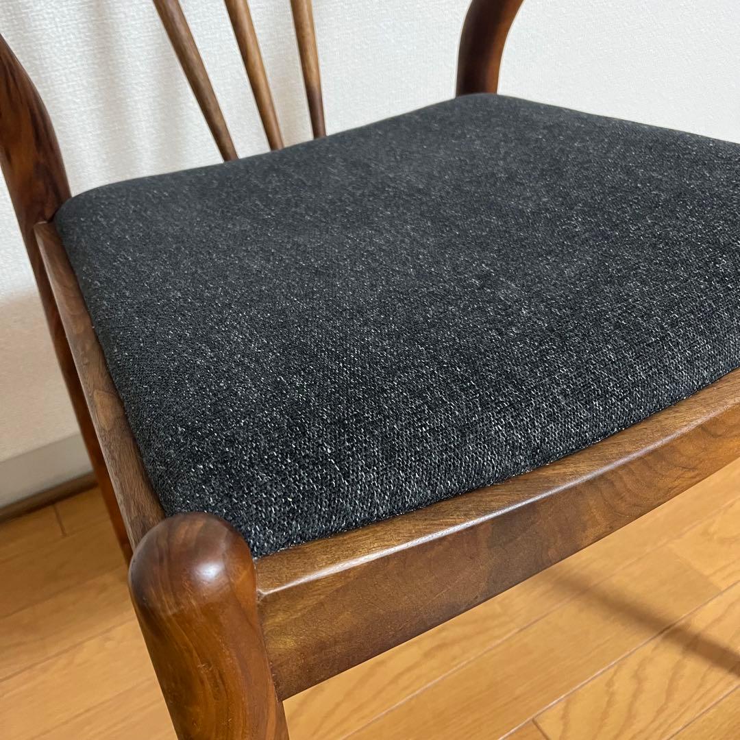 【最終値下げ】美品 クラッシュゲート イロハチェア　RY-105