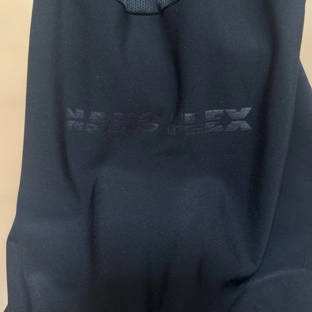 CASTELLI ビブタイツ L nanoフレックス