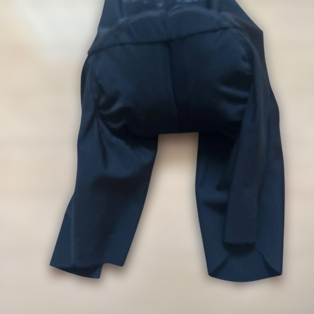 CASTELLI ビブタイツ L nanoフレックス