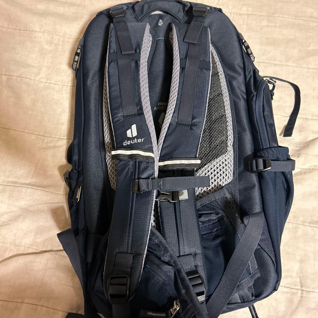 ドイター　トランス アルパイン 24