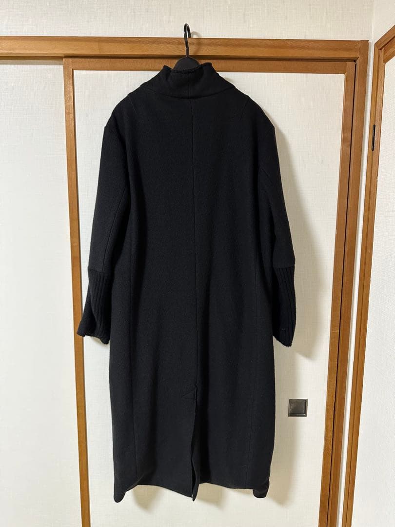 タイムセール　クリステンセンのロングコート