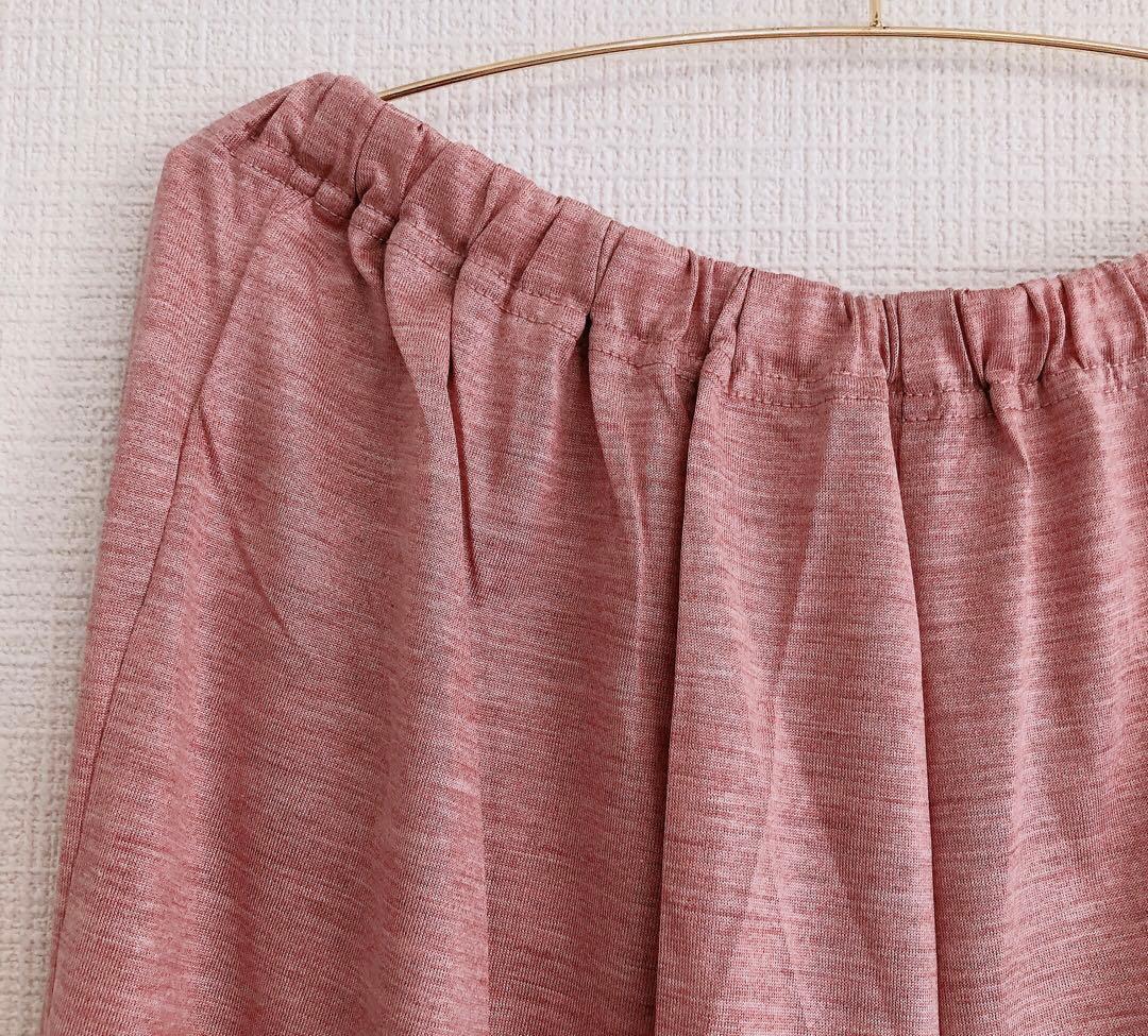 絹100％★ワコール　睡眠科学　さらっと快適　柔らかな肌触り　シルクパジャマ　M