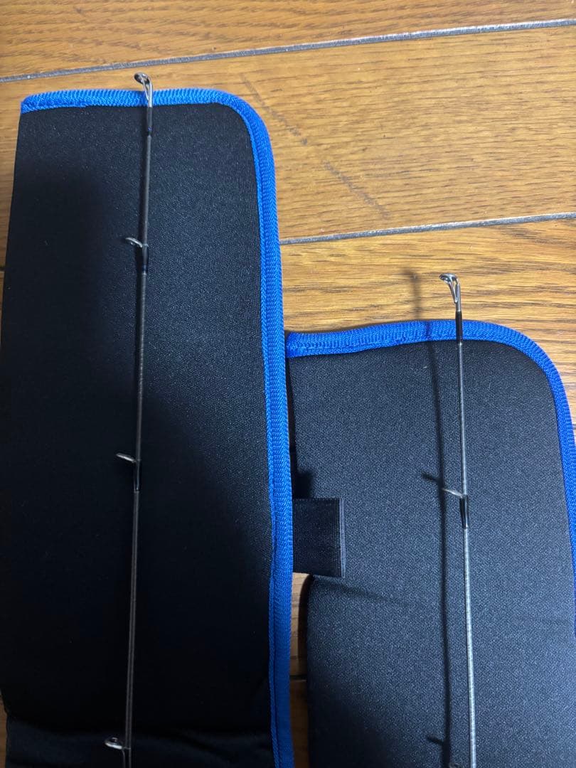 アブガルシア　ファンタジスタ　Deez×2