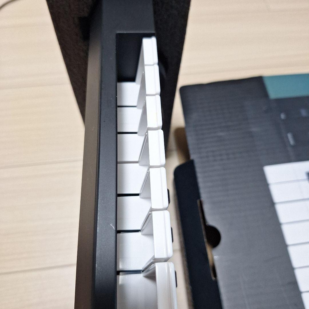 Novation Launchkey 49 MK3 Ableton Midi鍵盤