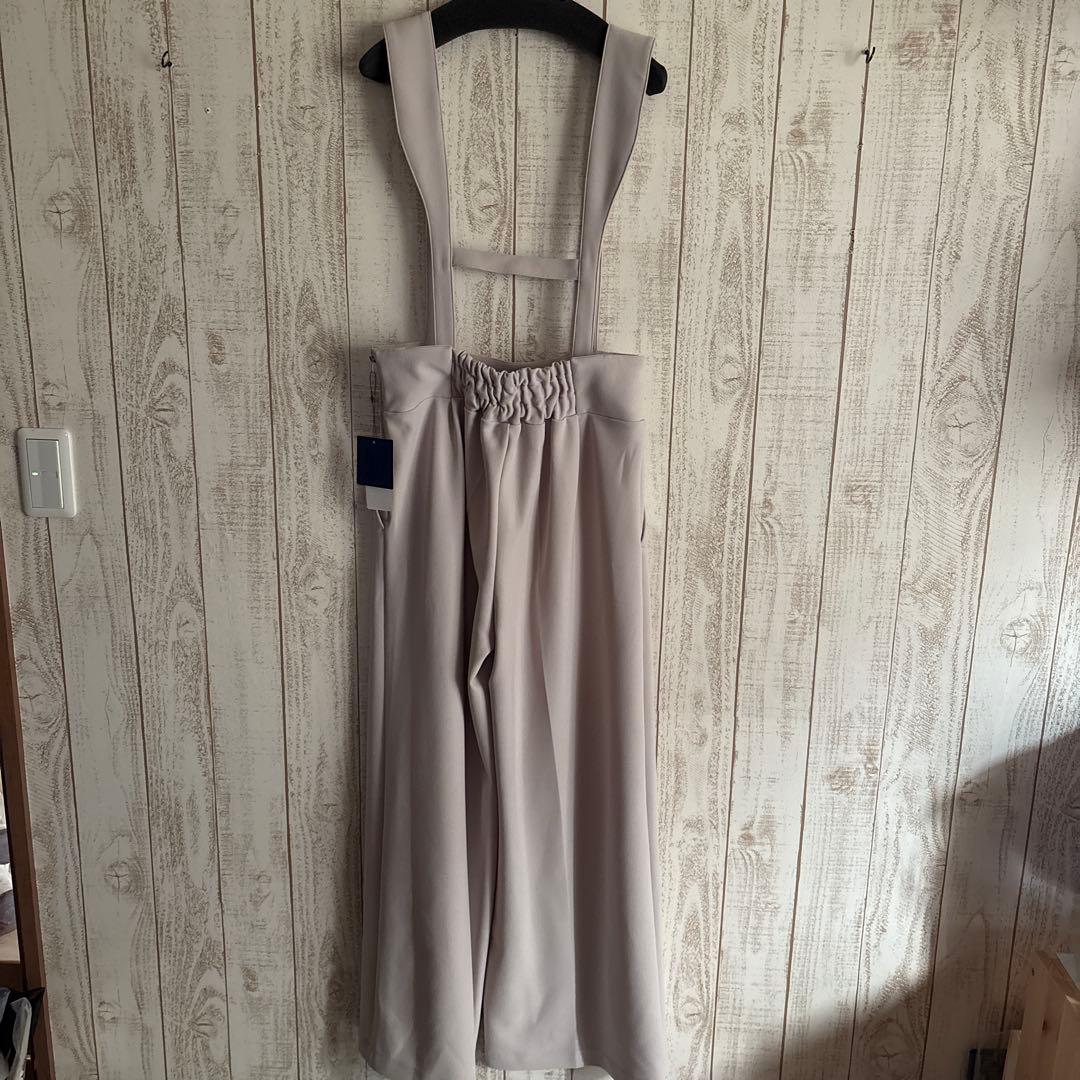 新品　beatrice 定価¥2万3100円　オールインワン　スコットクラブ