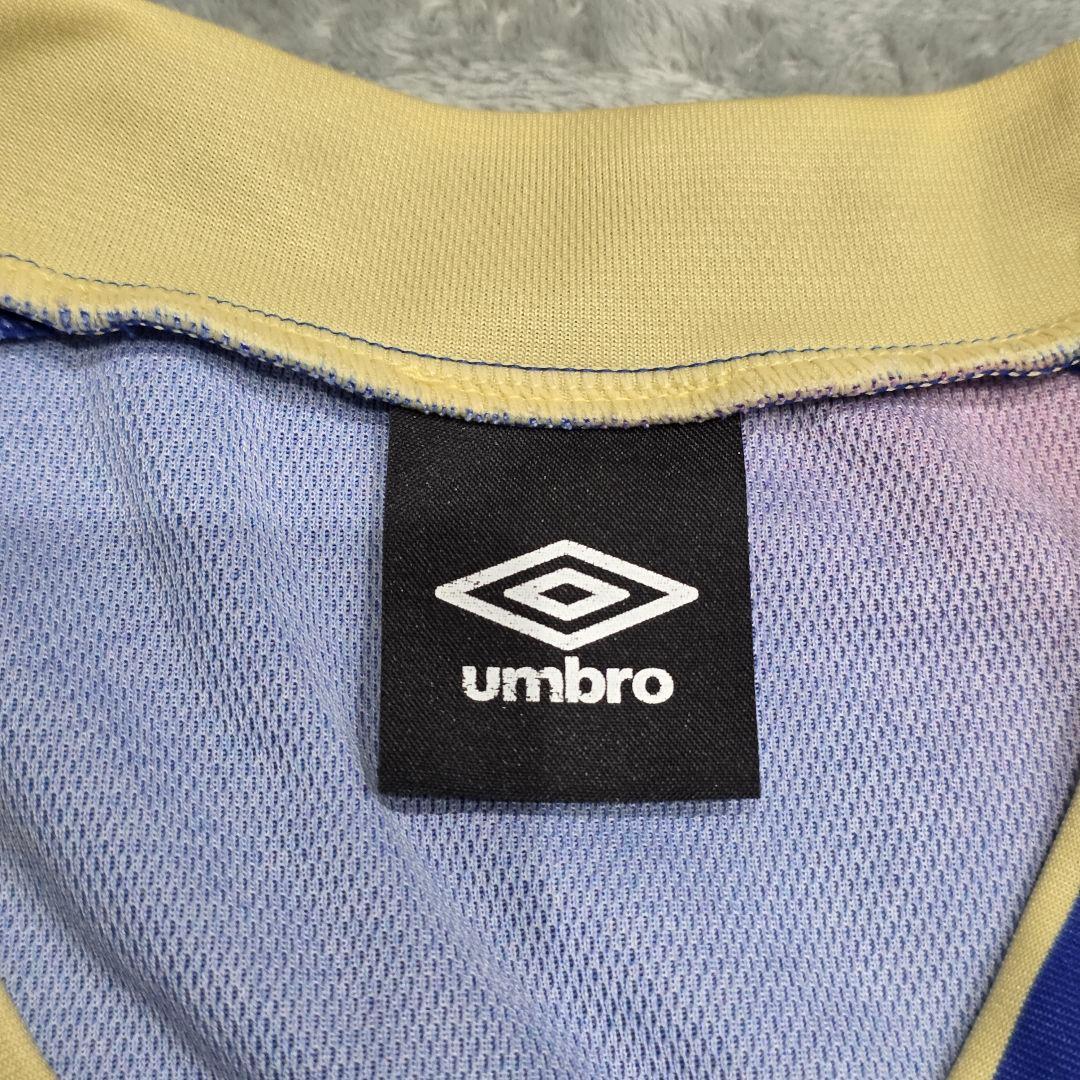 FC東京 2018 田邉草民 20周年記念 ユニフォーム O-XO UMBRO