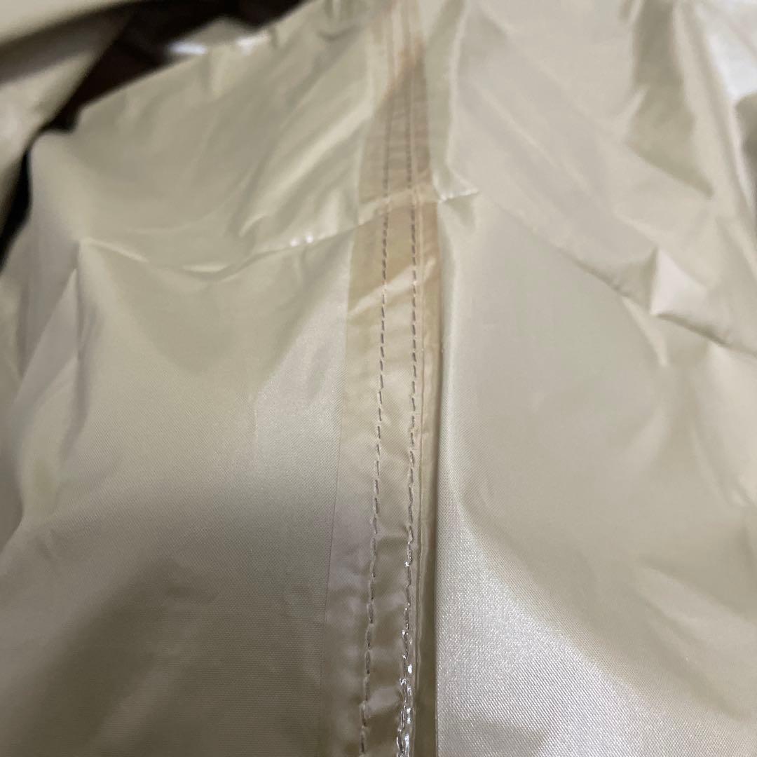 【美品】 peakランドロックシールドルーフTP-670SR