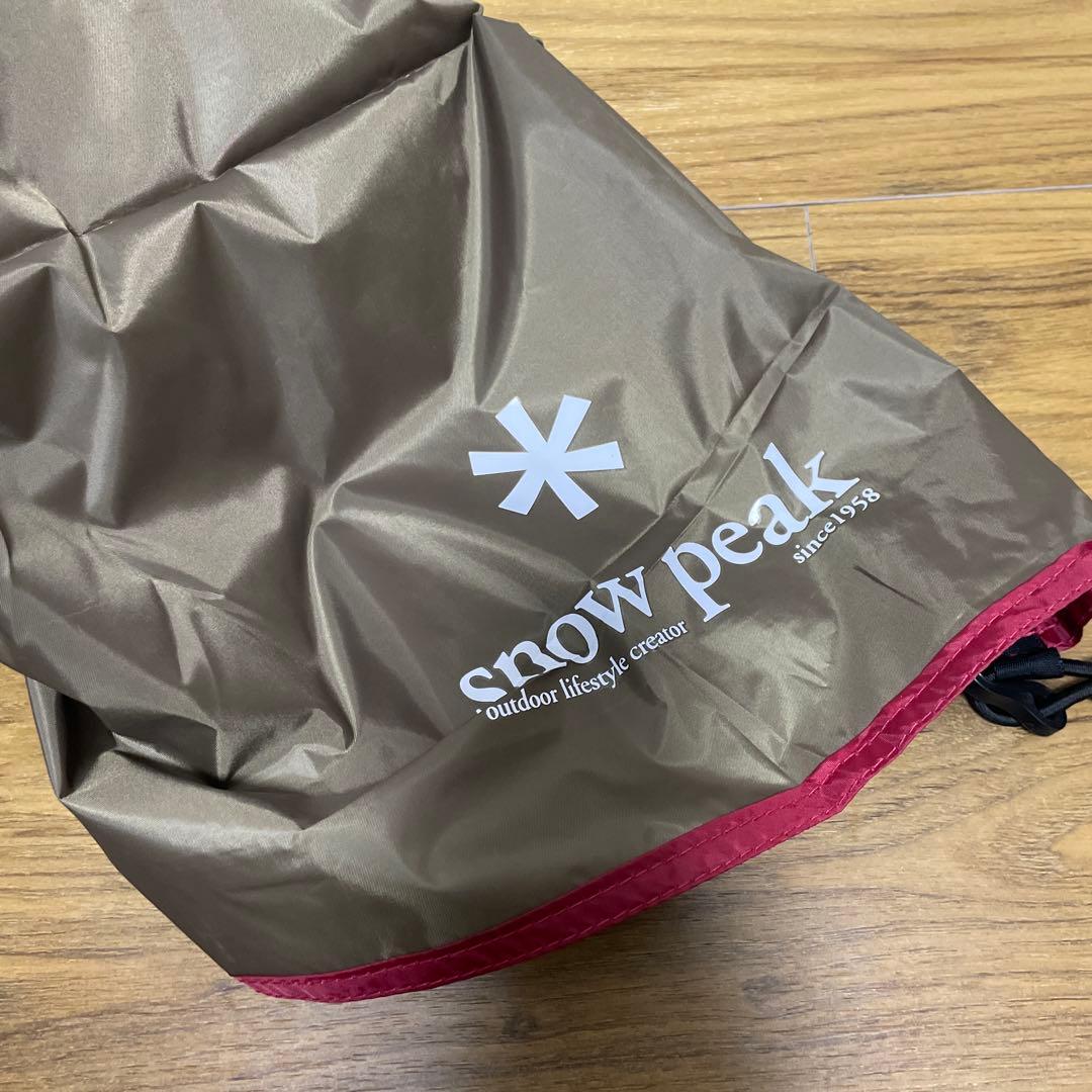 【美品】 peakランドロックシールドルーフTP-670SR