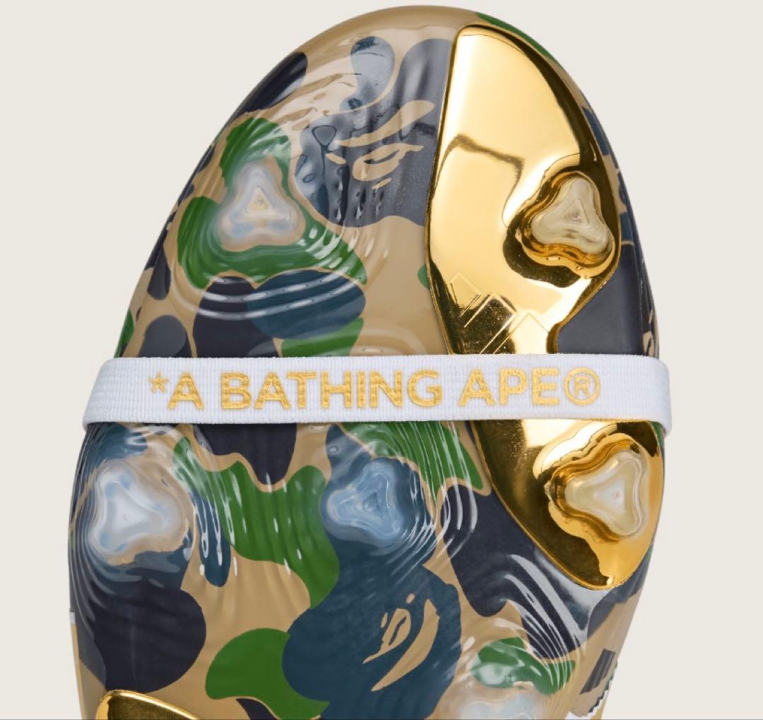 adidas A BATHING APE プレデター ELITE FT FG