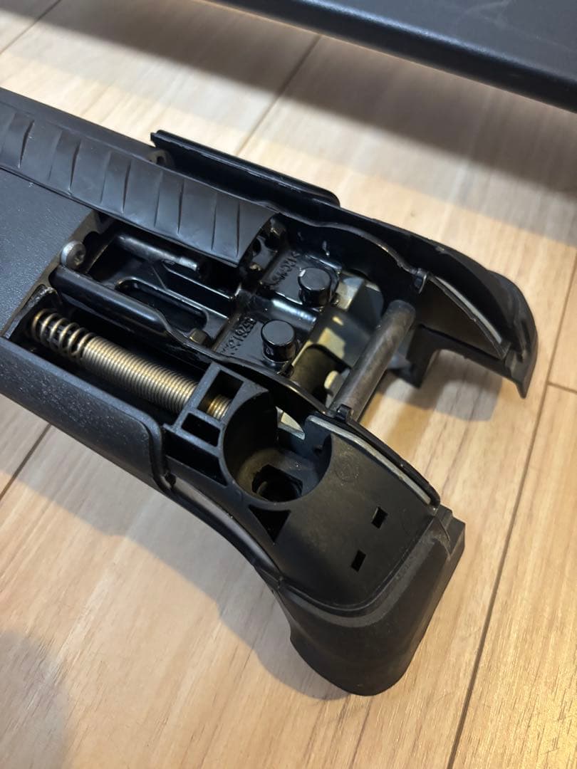 thule 9583b スーリー　ウィングバーエッジ