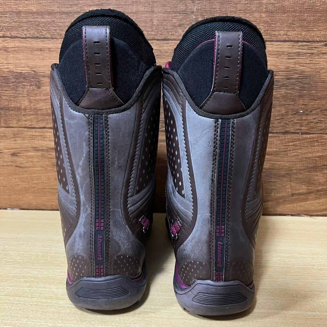 SWIVELスウィベル　レディーススノーボード3点セット　143cm かわいい