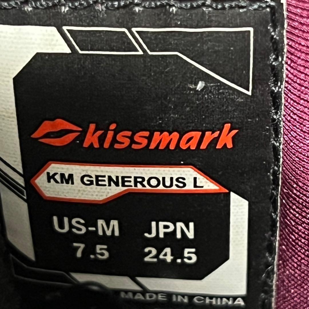 SWIVELスウィベル　レディーススノーボード3点セット　143cm かわいい