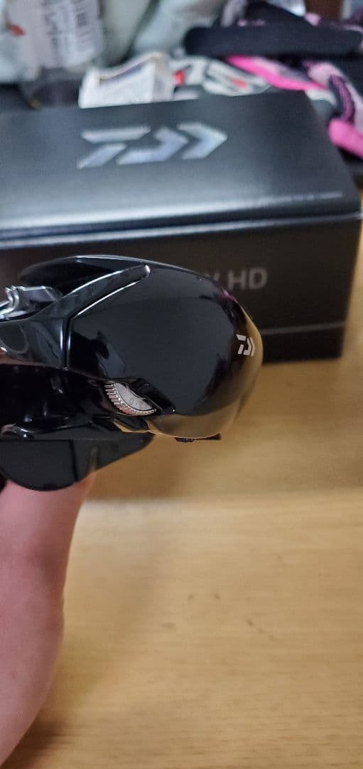 22 ジリオン TWHD 1000XH