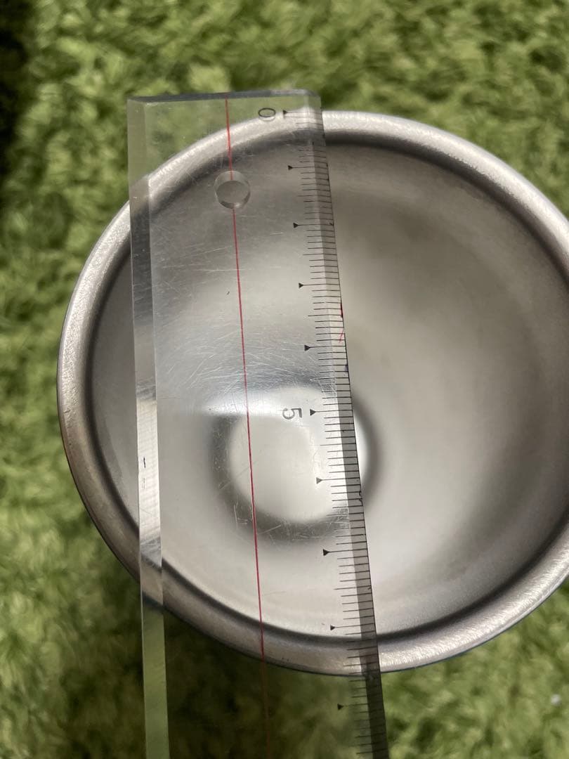 ヒルバーグ×クリーンキャンティーンコラボ限定マグ