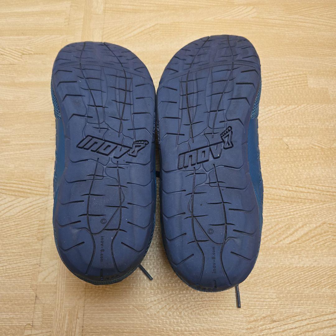 イノヴェイト BARE-XF 210 V3 29cm