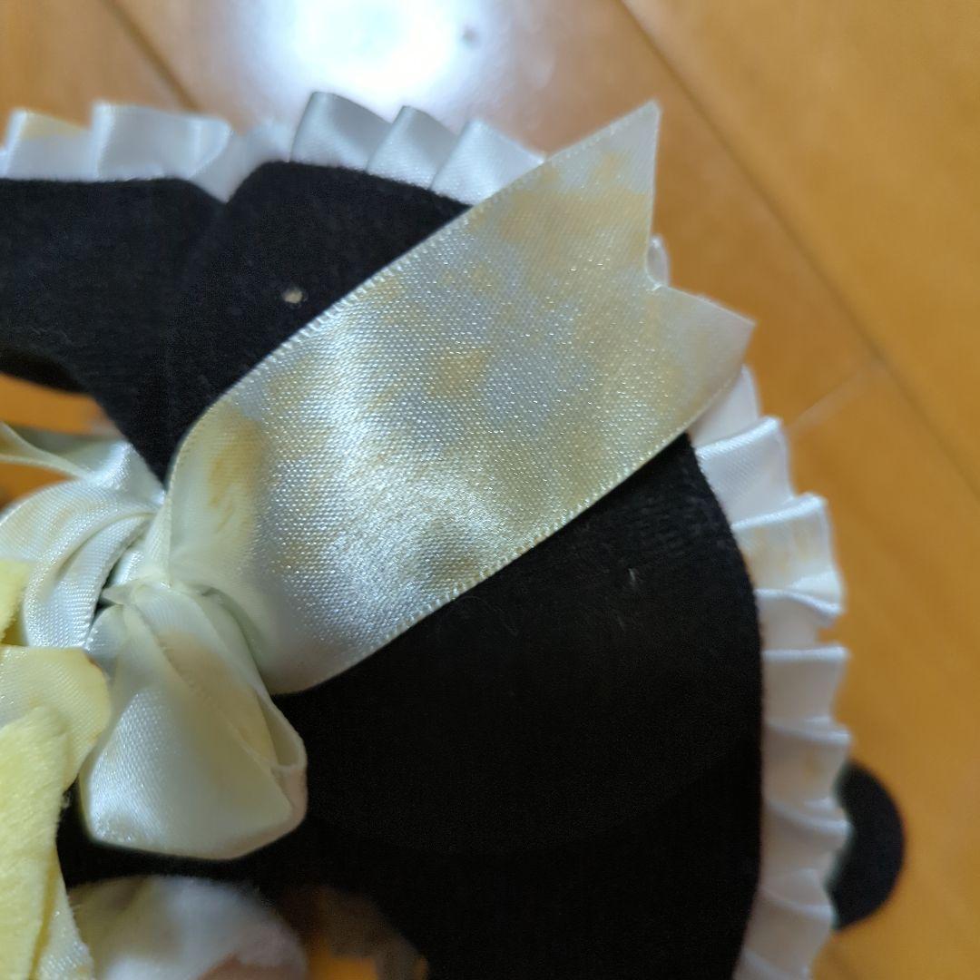 【状態悪】東方project ぬいぐるみ 6体セット