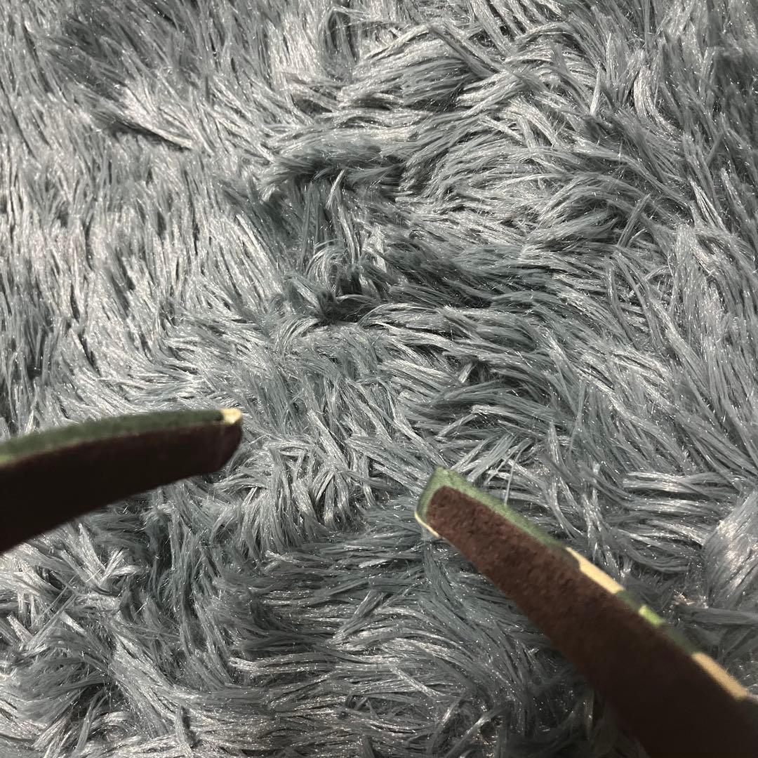 【希少】アベイシングエイプ A Bathing Ape APE 迷彩　ヘアバンド