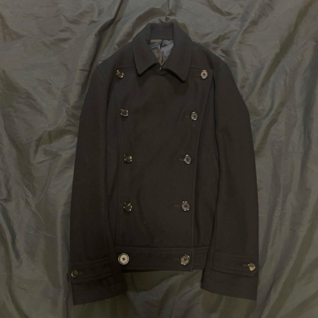 00s ナポレオンジャケット y2k gothic モード お兄系 アーカイブの通販