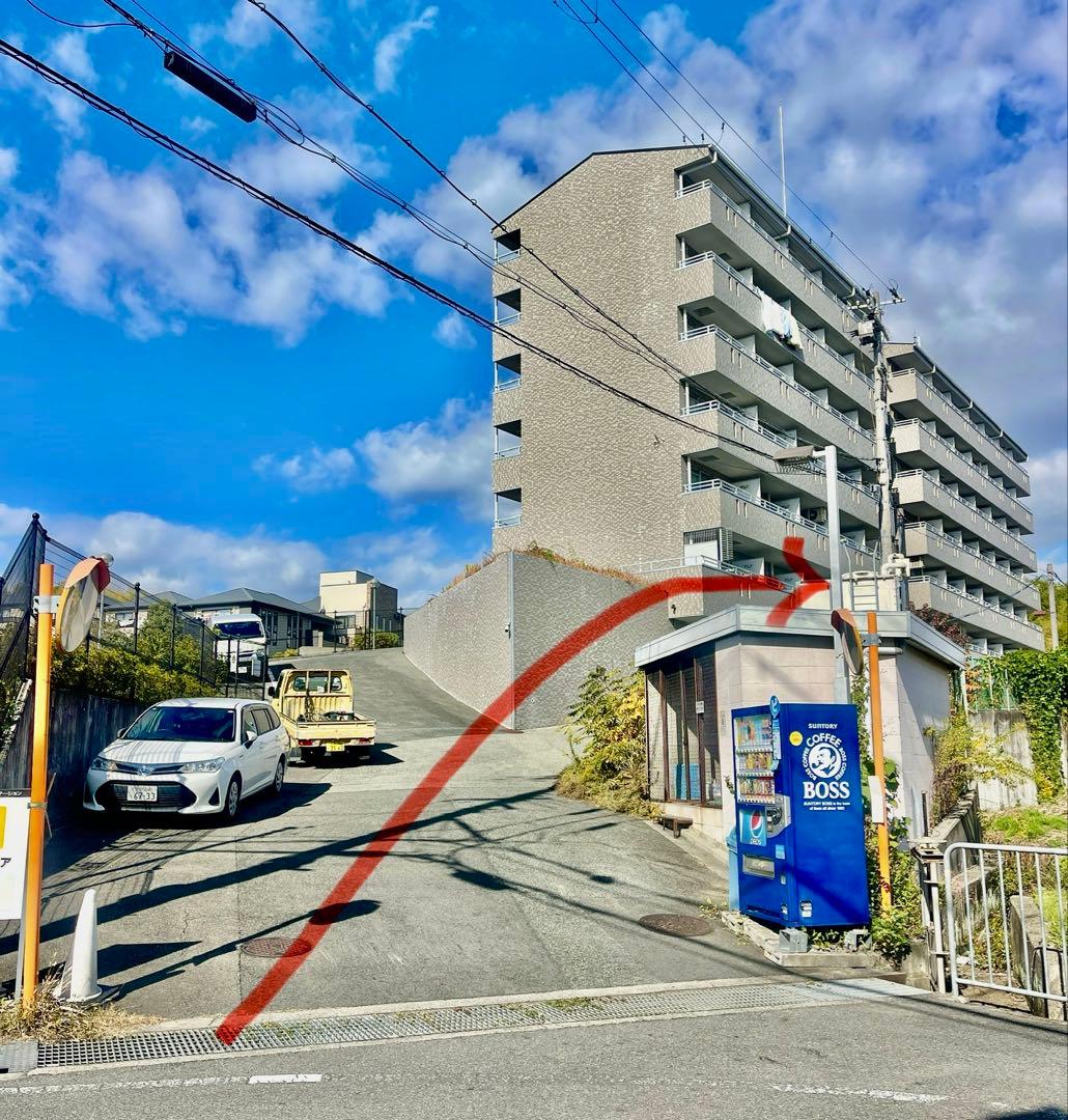 サザンポート トレジュール 26インチ 外装6段【大阪吹田・整備済】