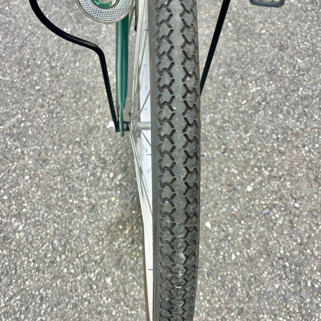 サザンポート トレジュール 26インチ 外装6段【大阪吹田・整備済】