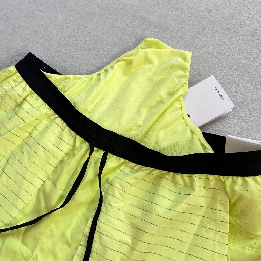 NIKE ナイキ ランディビジョン ランニングウェア 上下セット セットアップ