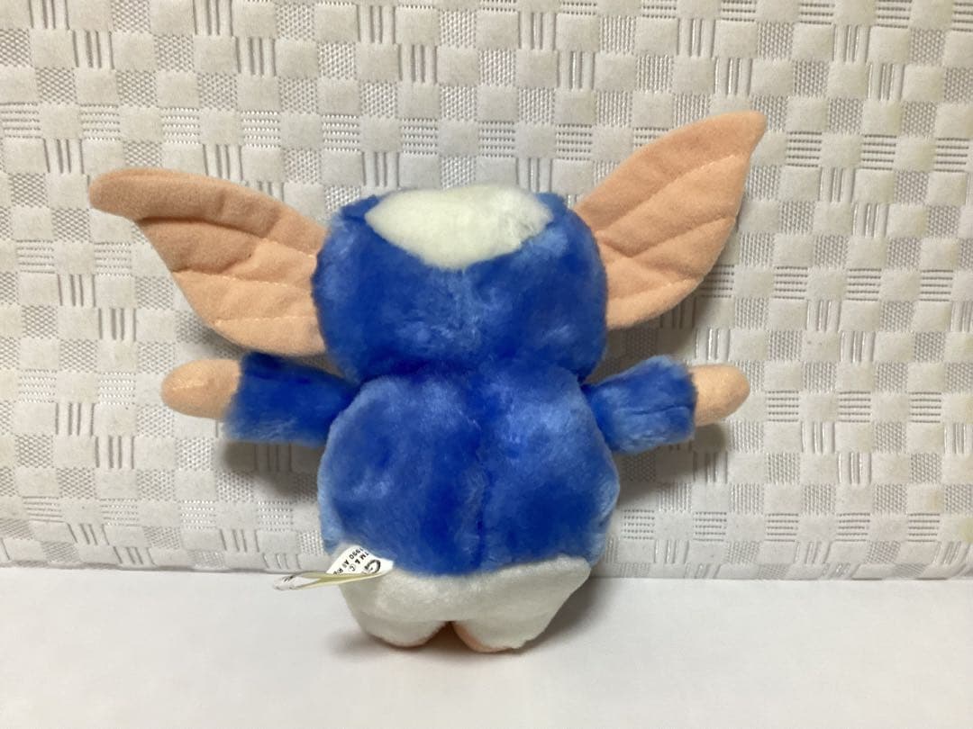平成レトロ ❤︎GREMLiNS 2 グレムリン❤︎ フィギュア&ぬいぐるみ セット