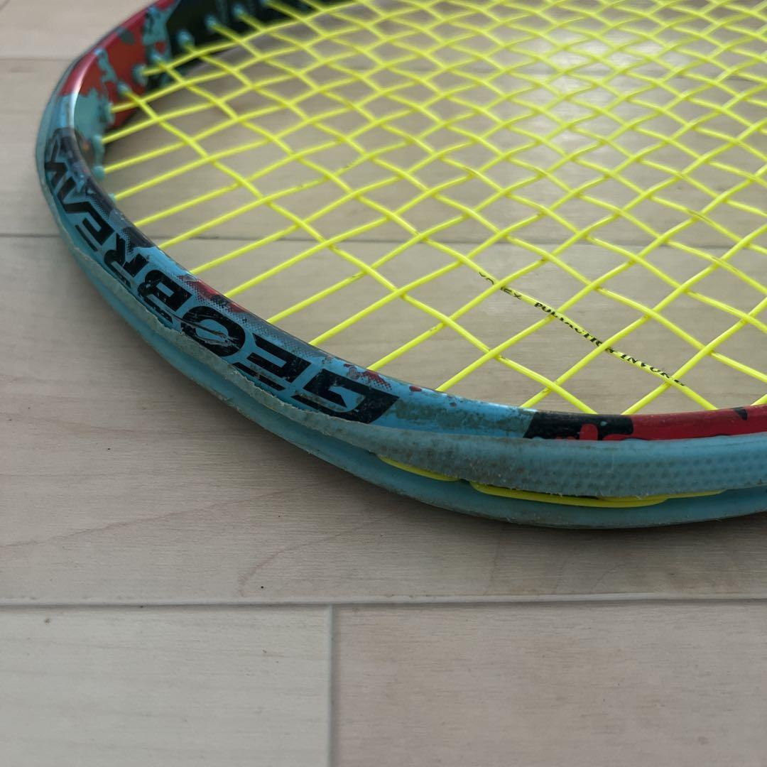 GEOBREAK 70vs ジオブレイク70vs 2代目 アクア