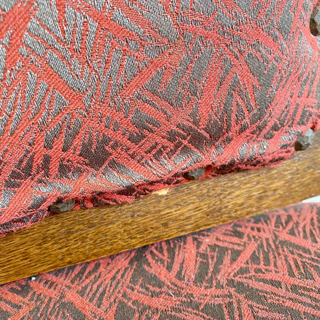 マルニ木工 ヴィンテージ エジンバラ ダイニングチェア 1960年代