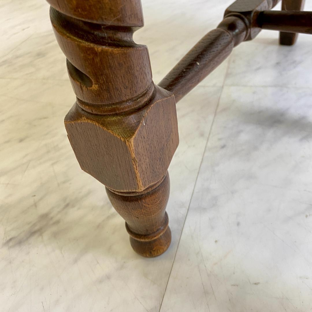 マルニ木工 ヴィンテージ エジンバラ ダイニングチェア 1960年代