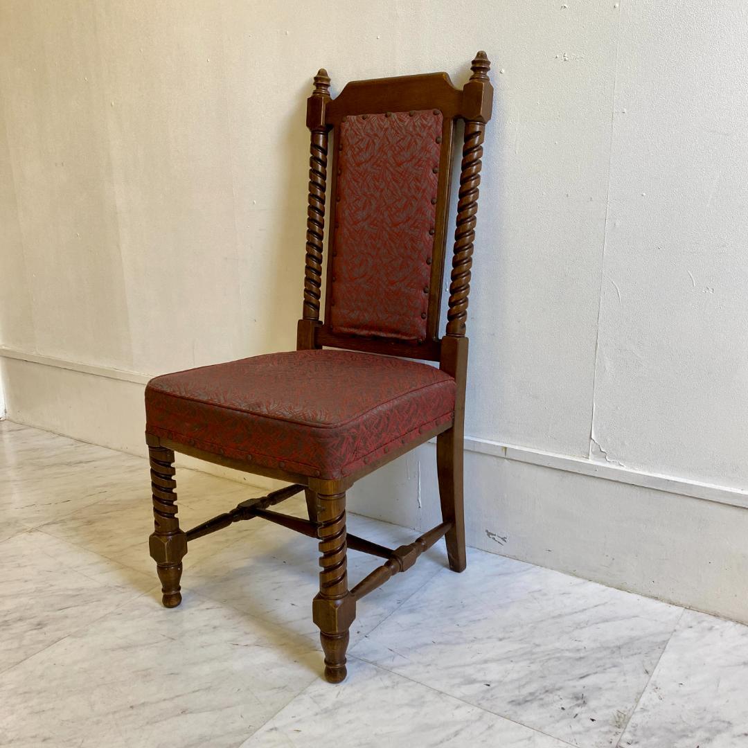 マルニ木工 ヴィンテージ エジンバラ ダイニングチェア 1960年代