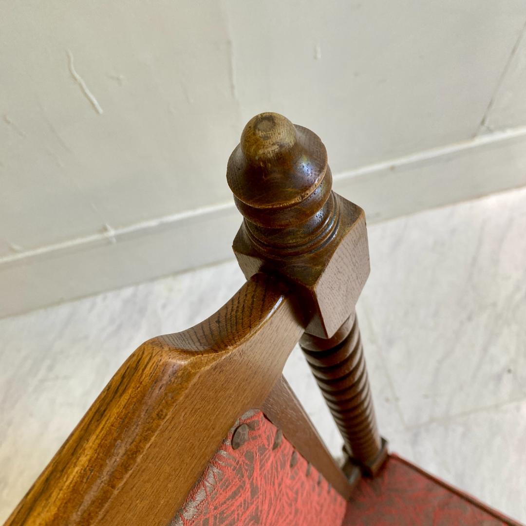 マルニ木工 ヴィンテージ エジンバラ ダイニングチェア 1960年代