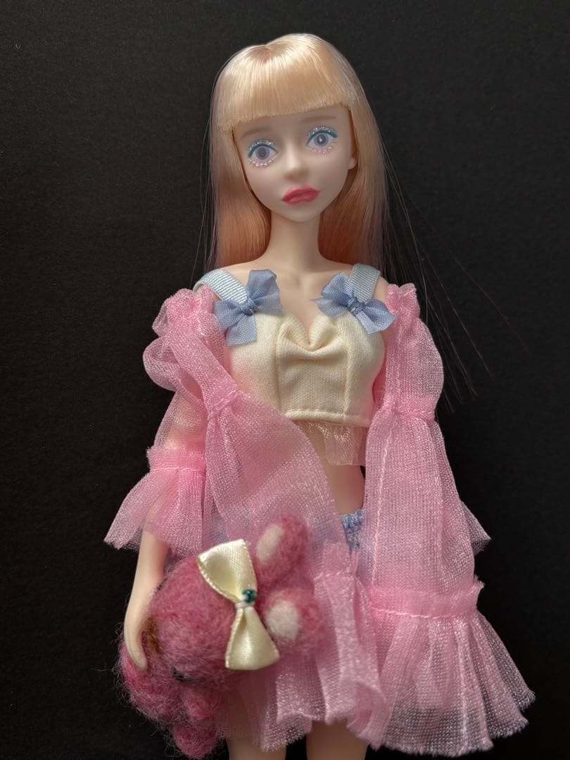 オダニミユキ チェリーちゃん be my baby! Cherry Naina - メルカリ