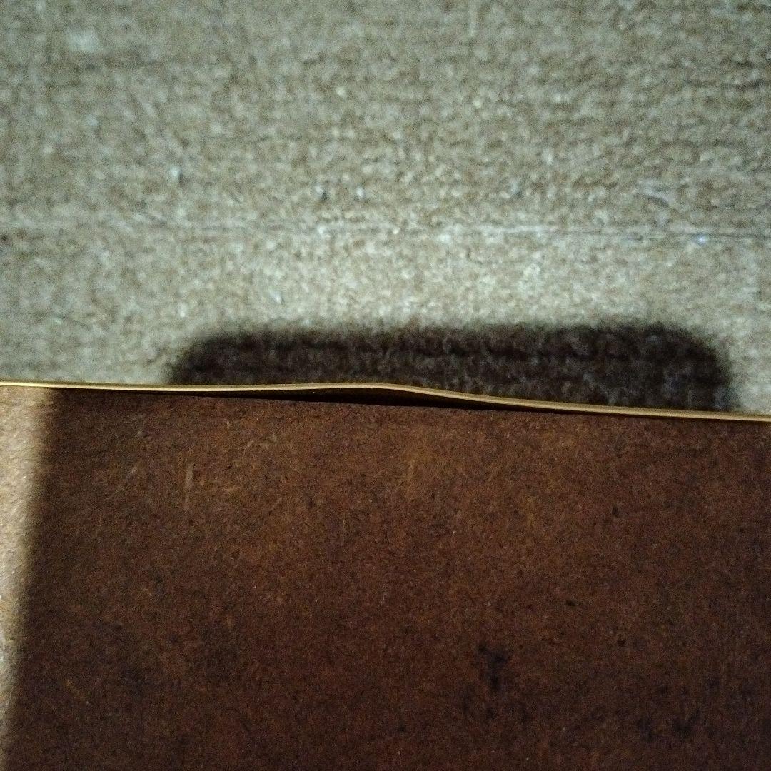 昭和レトロ　テーブル　折りたたみ　直接お渡し可