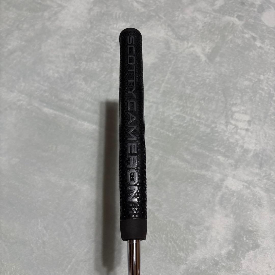 スコッティキャメロン　フューチュラ 7M 極美品‼️