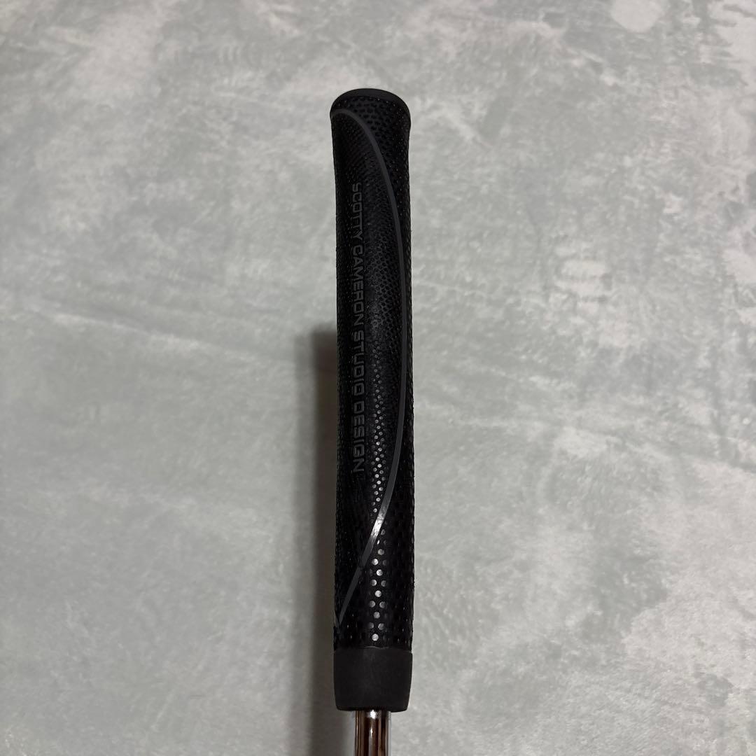 スコッティキャメロン　フューチュラ 7M 極美品‼️