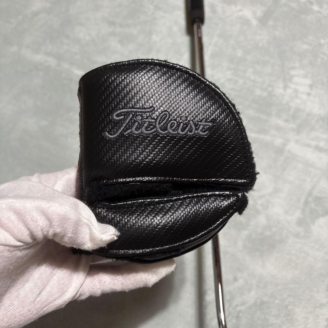 スコッティキャメロン　フューチュラ 7M 極美品‼️