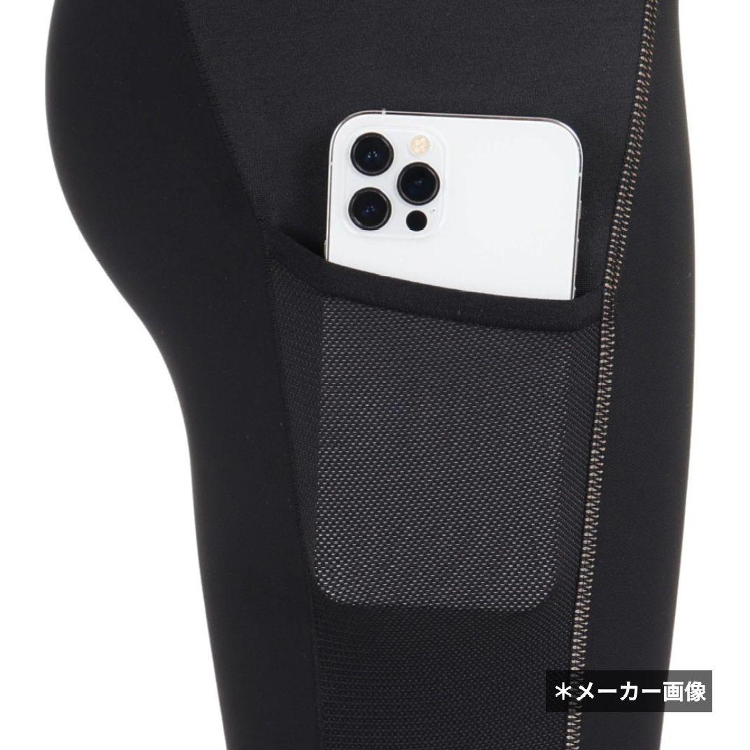 こ*ゃ様 新品 SKINS レディース ロングタイツ 高機能 多用途 SERIE