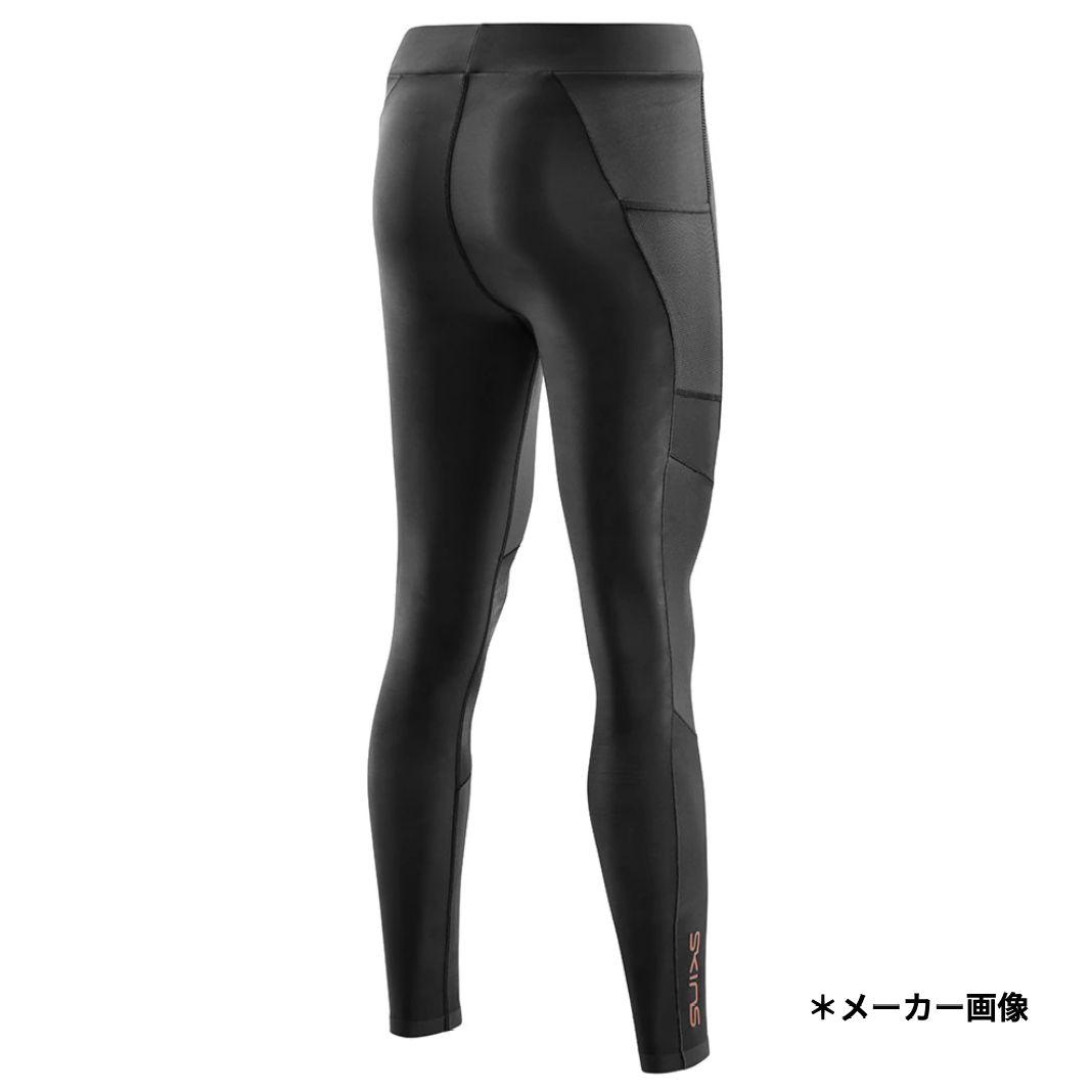 こ*ゃ様 新品 SKINS レディース ロングタイツ 高機能 多用途 SERIE