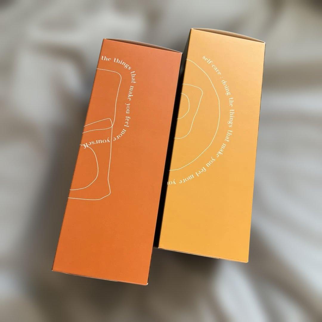 レカルカシャンプートリートメントセット