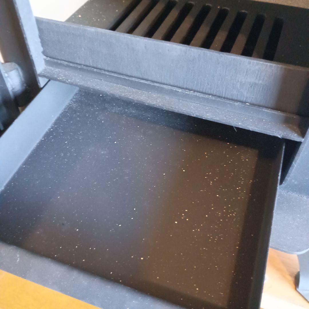 薪ストーブ　新品未使用 スチール製　DL007S