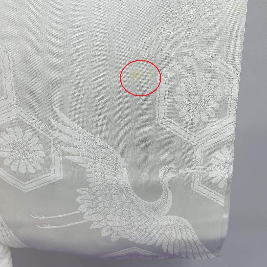 ★4000★ 七五三 男の子 着物 襦袢付き かけ着 男児 一つ身