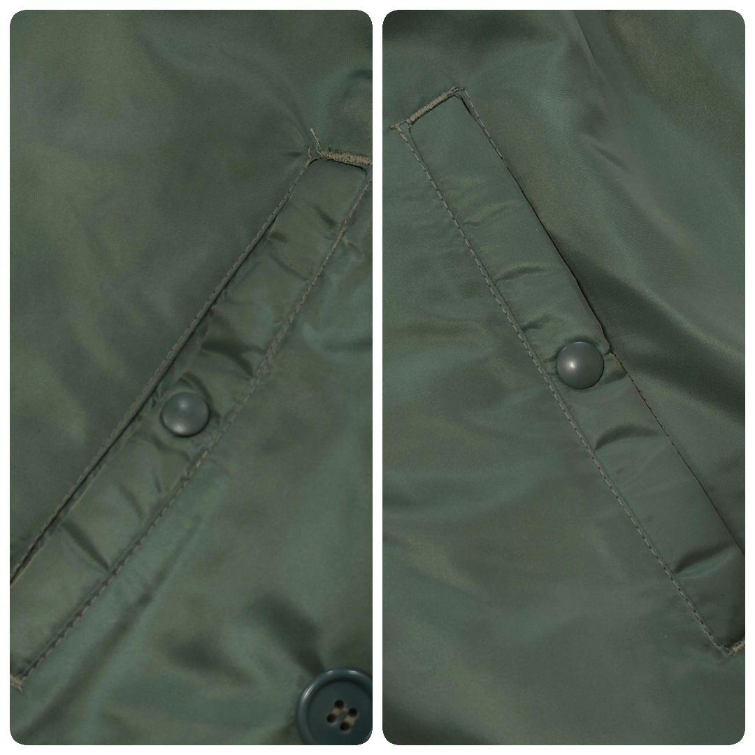 SPIEWAK Golden Fleece N-2B USA製 80s 90s