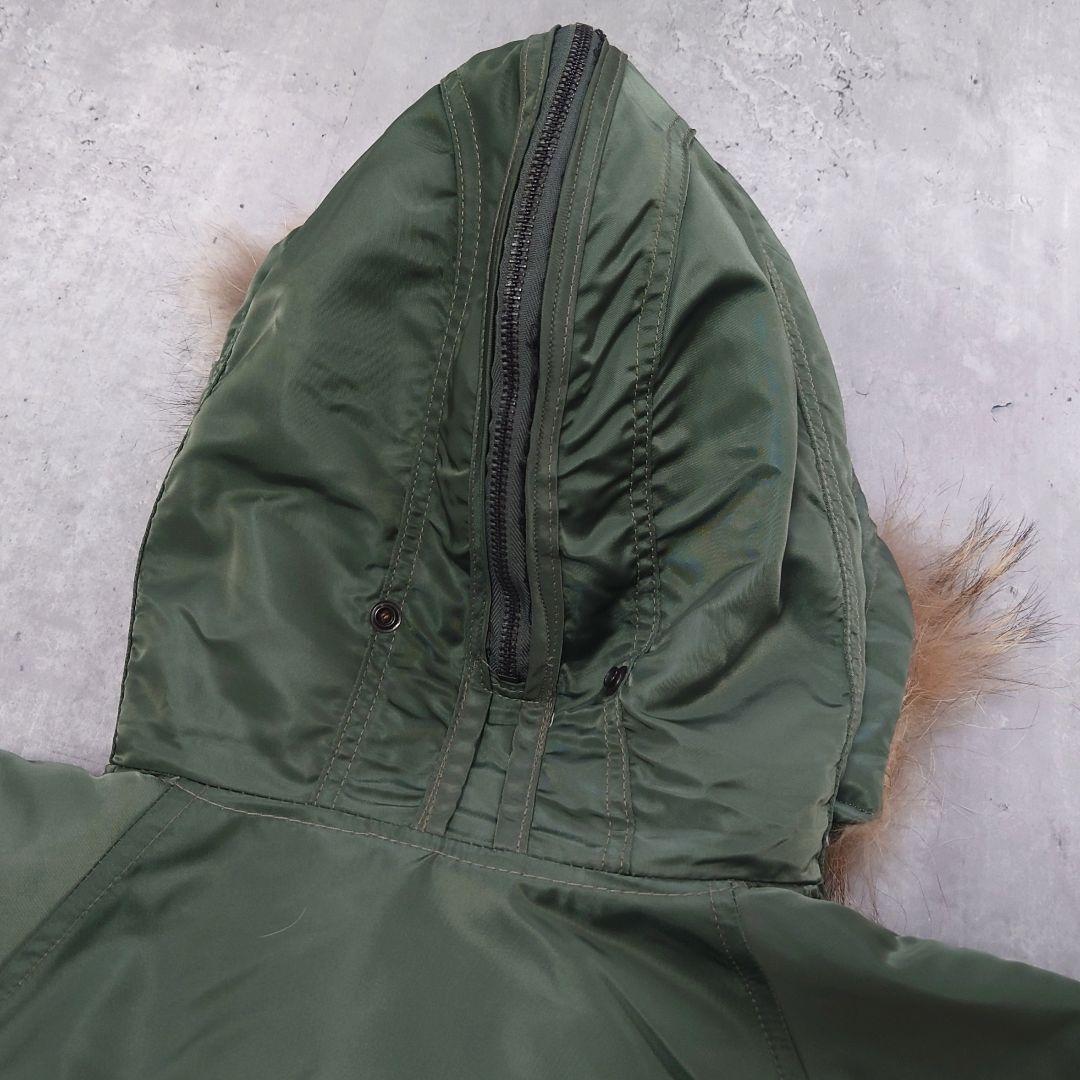 SPIEWAK Golden Fleece N-2B USA製 80s 90s