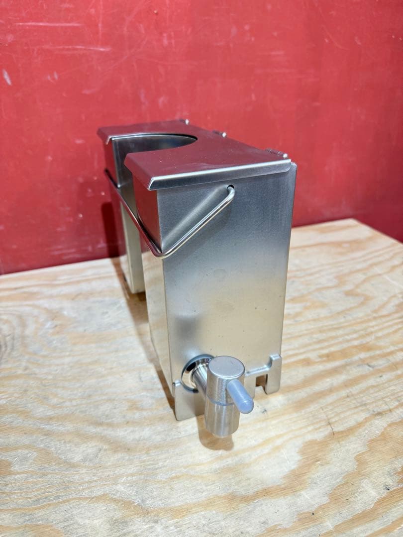 【未使用品】 テンマクデザイン　ウィンナーウェル　ウッドストーブ L　薪ストーブ