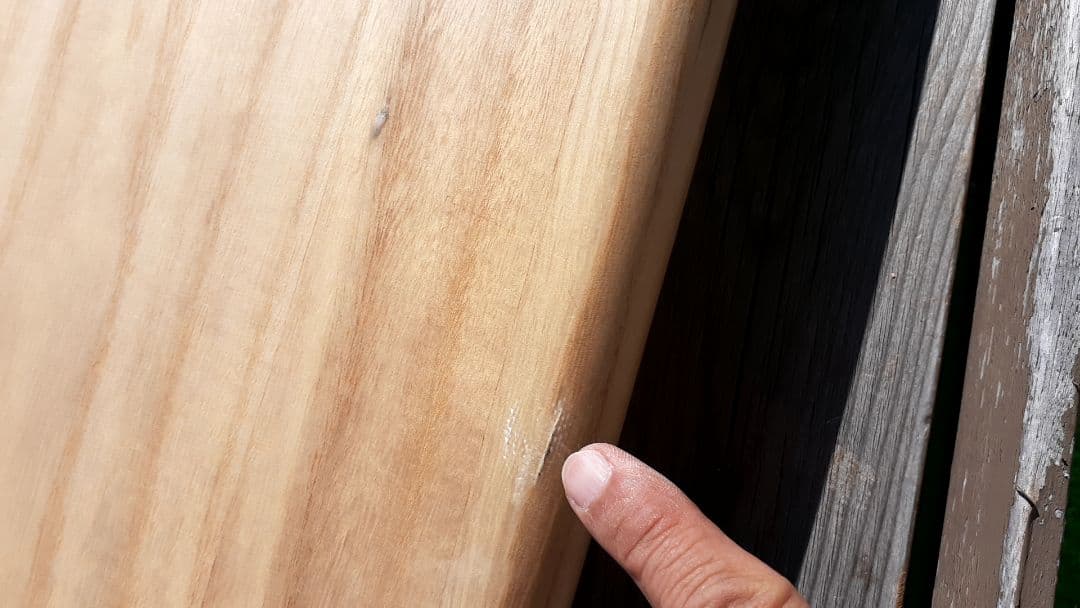 アロハサーフボード南房総、鴨川、和田、その他での手渡し限定(お渡し場所は応相談)