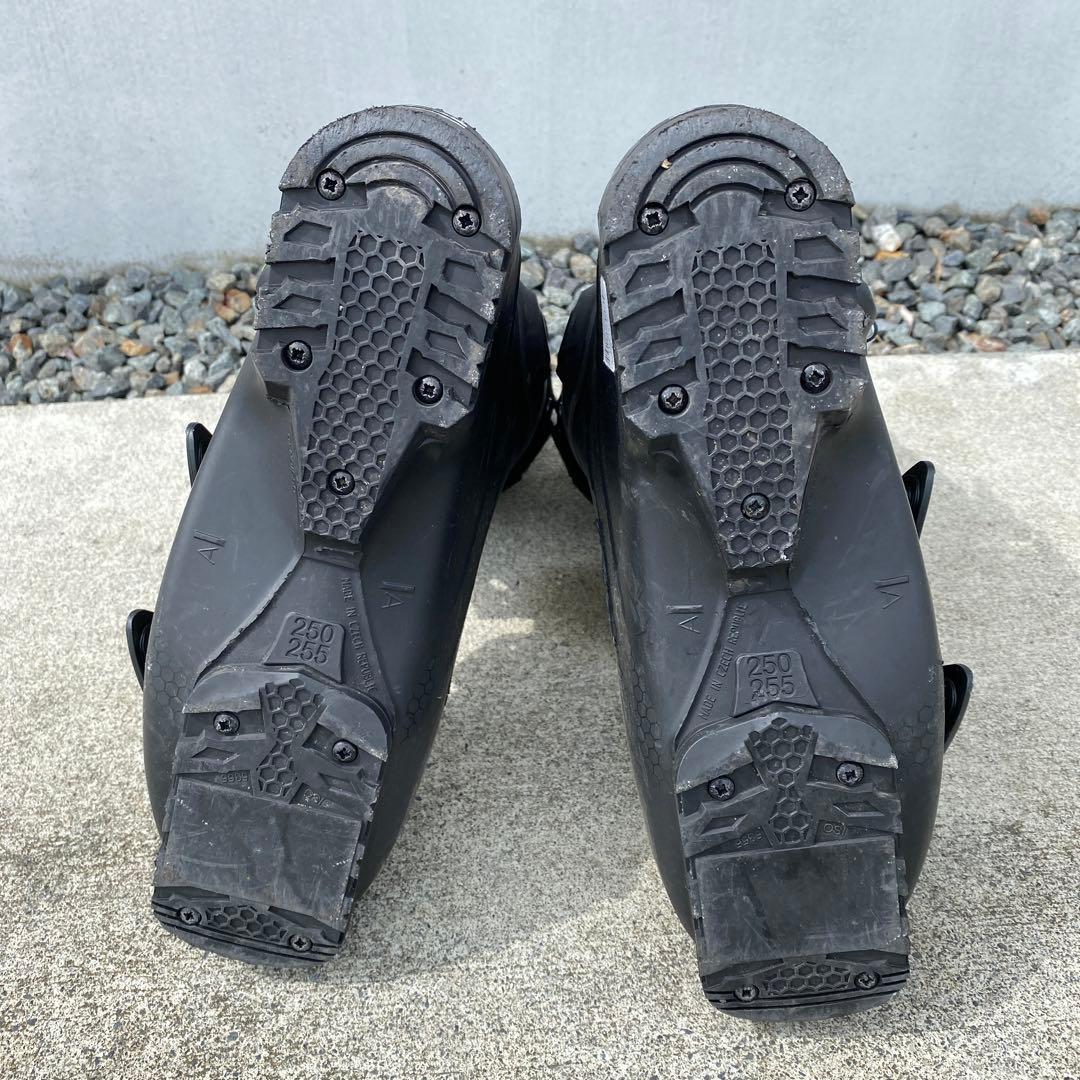 【即日発送_送料無料】HEAD EDGE LYT80 25.5cm