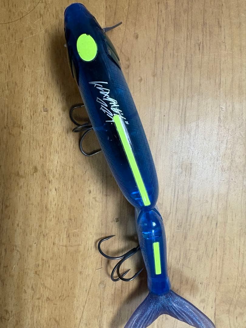 DRT タイニークラッシュ 淡海ブルー クランキングカスタム